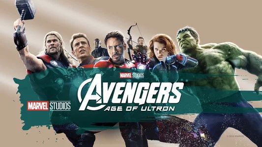 Foto de Avengers 2: Era de Ultrón