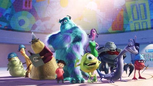 Foto de Monsters, Inc.