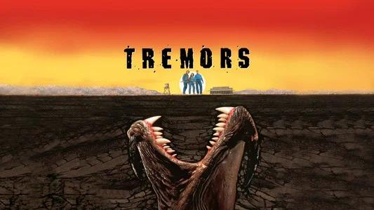 Foto de Terror Bajo la Tierra