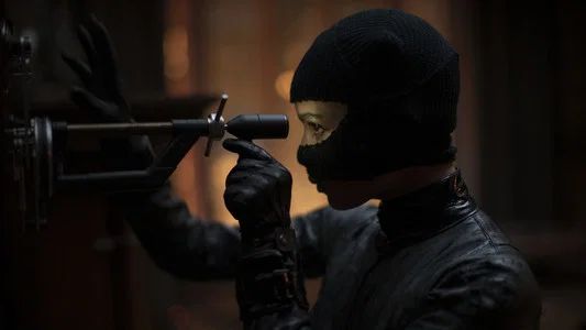 Foto de Batman