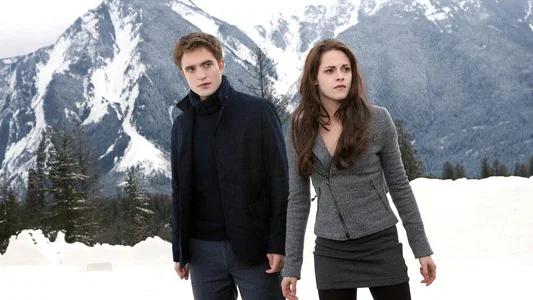 Foto de Crepúsculo:  Amanecer - Parte 2