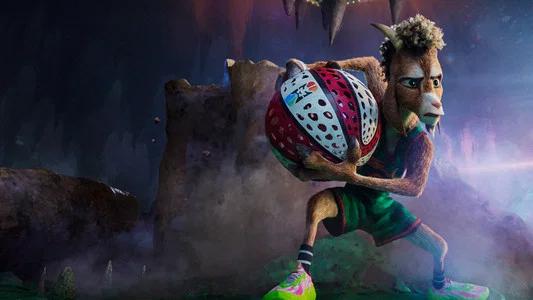Foto de GOAT: La cabra que cambió el juego