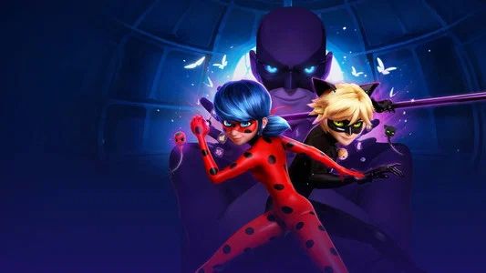 Foto de Miraculous: Las aventuras de Ladybug