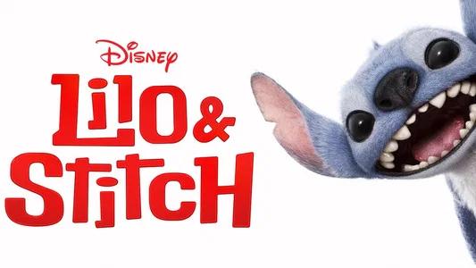Foto de Lilo y Stitch
