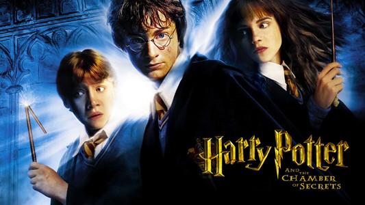 Foto de Harry Potter y la cámara secreta