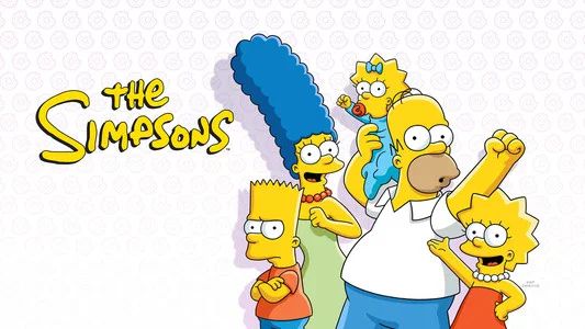 Foto de Los Simpson