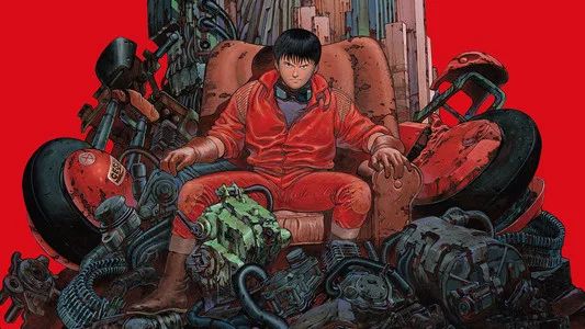 Foto de Akira