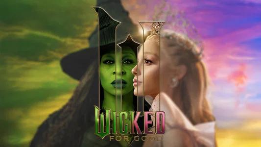 Foto de Wicked: Por siempre