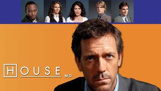 Foto de Dr. House
