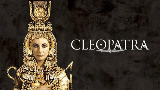 Foto de Cleopatra
