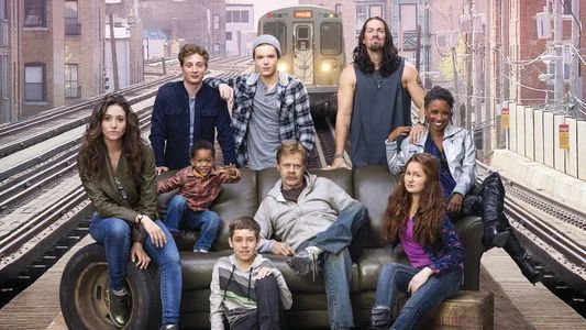 Foto de Shameless
