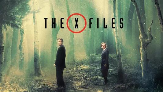 Foto de Los Expedientes Secretos X