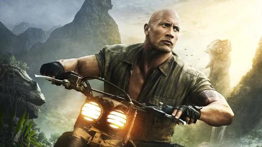 Foto de Jumanji: En la selva