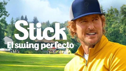 Foto de Stick: El swing perfecto