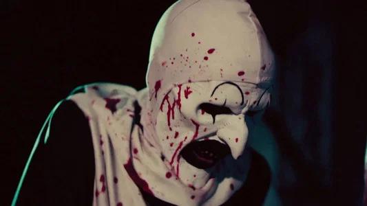Foto de Terrifier