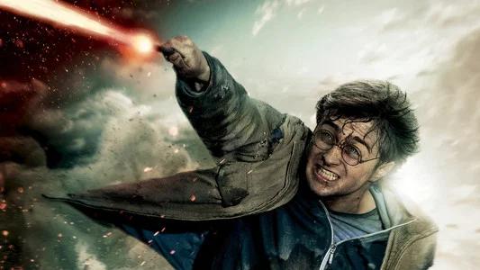 Foto de Harry Potter y las reliquias de la muerte: Parte 2