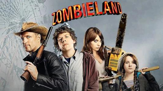 Foto de Zombieland