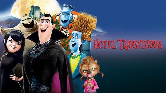 Foto de Hotel Transylvania