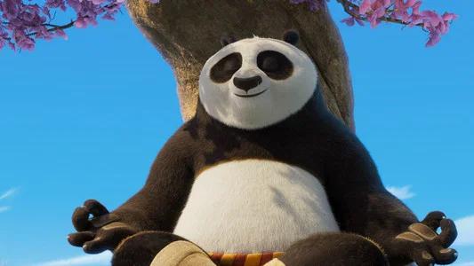 Foto de Kung Fu Panda 4