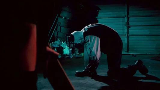 Foto de Terrifier
