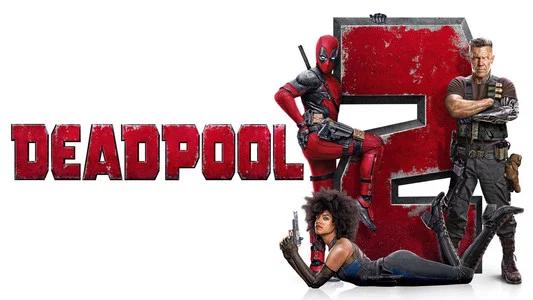 Foto de Deadpool 2