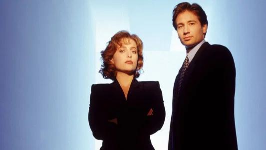 Foto de Los Expedientes Secretos X