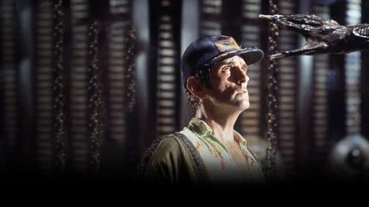 Foto de Alien: El Octavo Pasajero