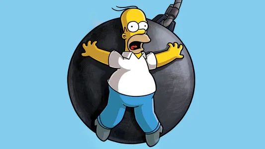 Foto de Los Simpson
