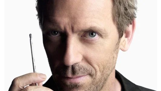 Foto de Dr. House