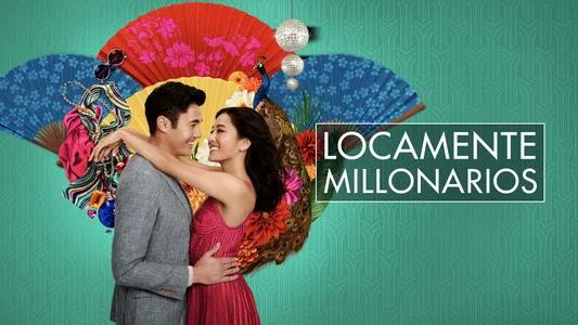 Foto de Locamente millonarios