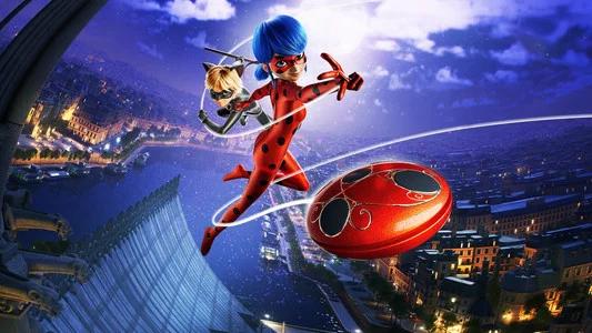 Foto de Miraculous: Las aventuras de Ladybug - La película