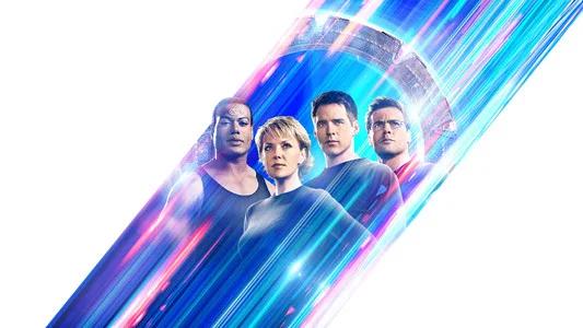Foto de Stargate SG-1