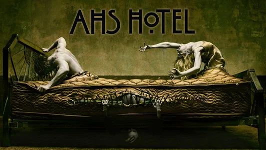 Foto de American Horror Story