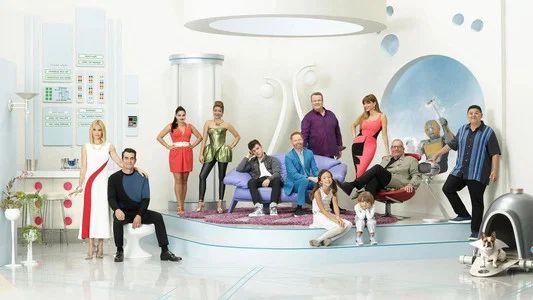 Foto de Una Familia Moderna