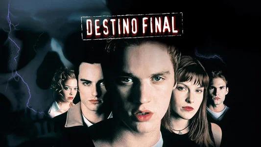 Foto de Destino Final