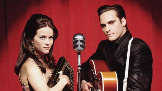 Foto de Johnny y June: Pasión y locura