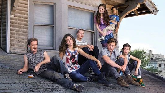 Foto de Shameless