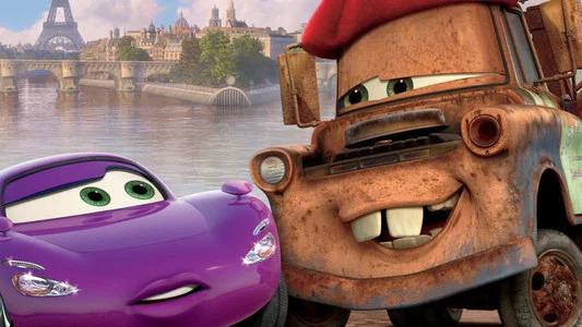 Foto de Cars 2