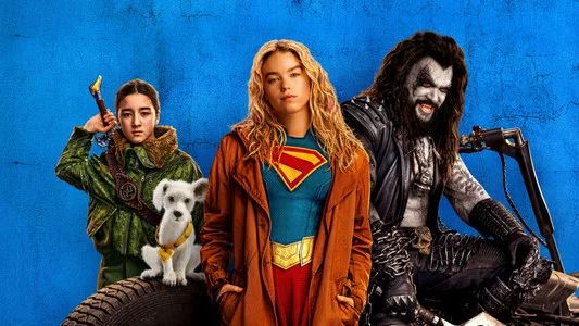 Foto de Supergirl