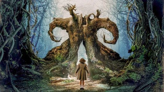 Foto de El laberinto del fauno