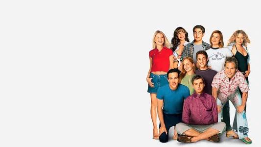 Foto de American Pie 2: Tu Segunda Vez Es Mejor