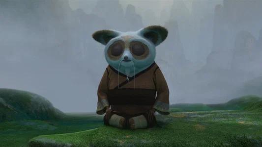 Foto de Kung Fu Panda