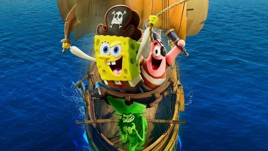 Foto de Bob Esponja: En busca de los pantalones cuadrados