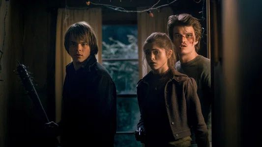 Foto de Stranger Things