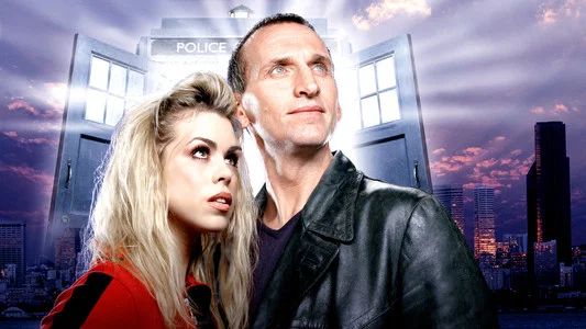 Foto de Doctor Who