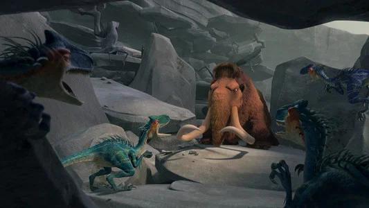 Foto de La era de hielo 3