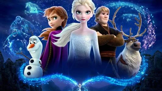 Foto de Frozen 2