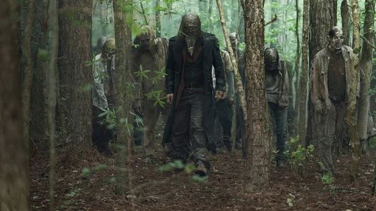 Foto de The Walking Dead