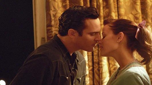 Foto de Johnny y June: Pasión y locura