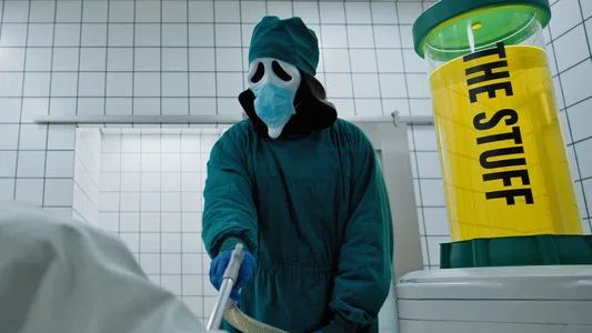 Foto de Scary Movie: Terroríficamente incorrecta